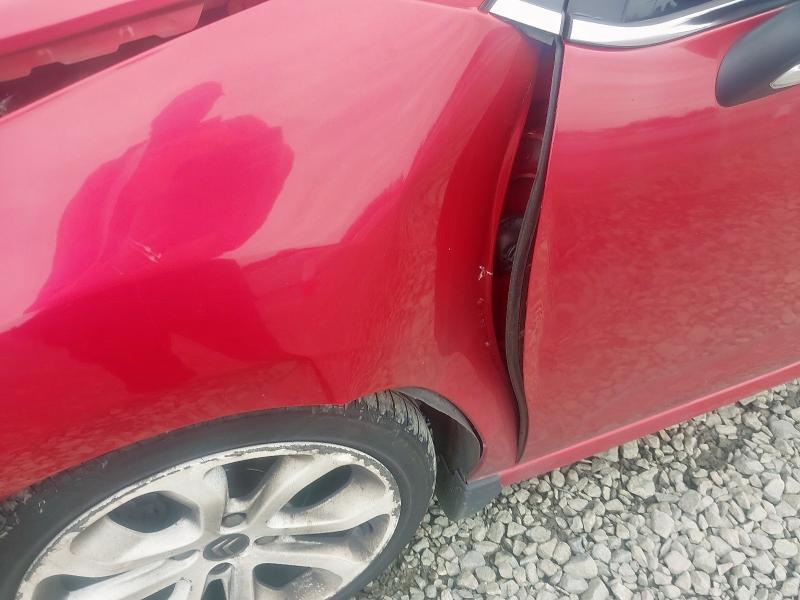 2014 CITROEN C3 SELECTION AIRDREAM E-H 