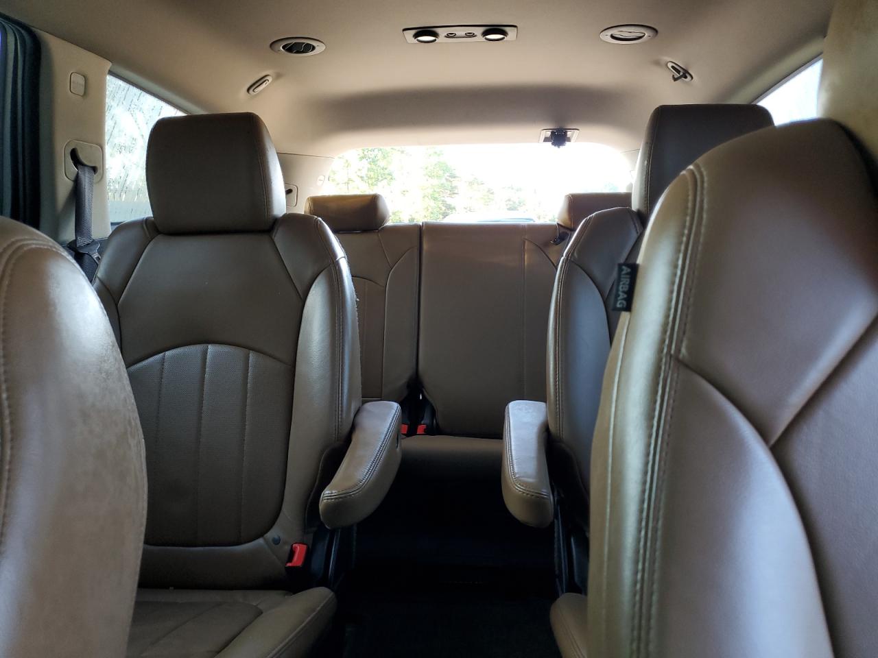 2014 Buick Enclave VIN: 5GAKRBKD9EJ246879 Lot: 81554375