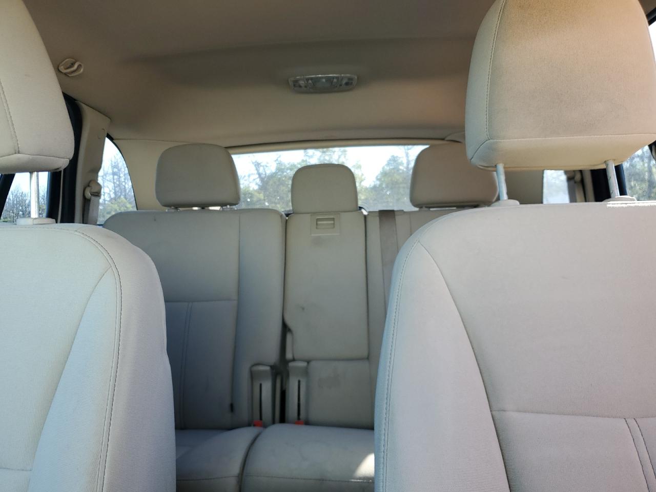 2011 Ford Edge Se VIN: 2FMDK4GC2BBB28191 Lot: 81409895