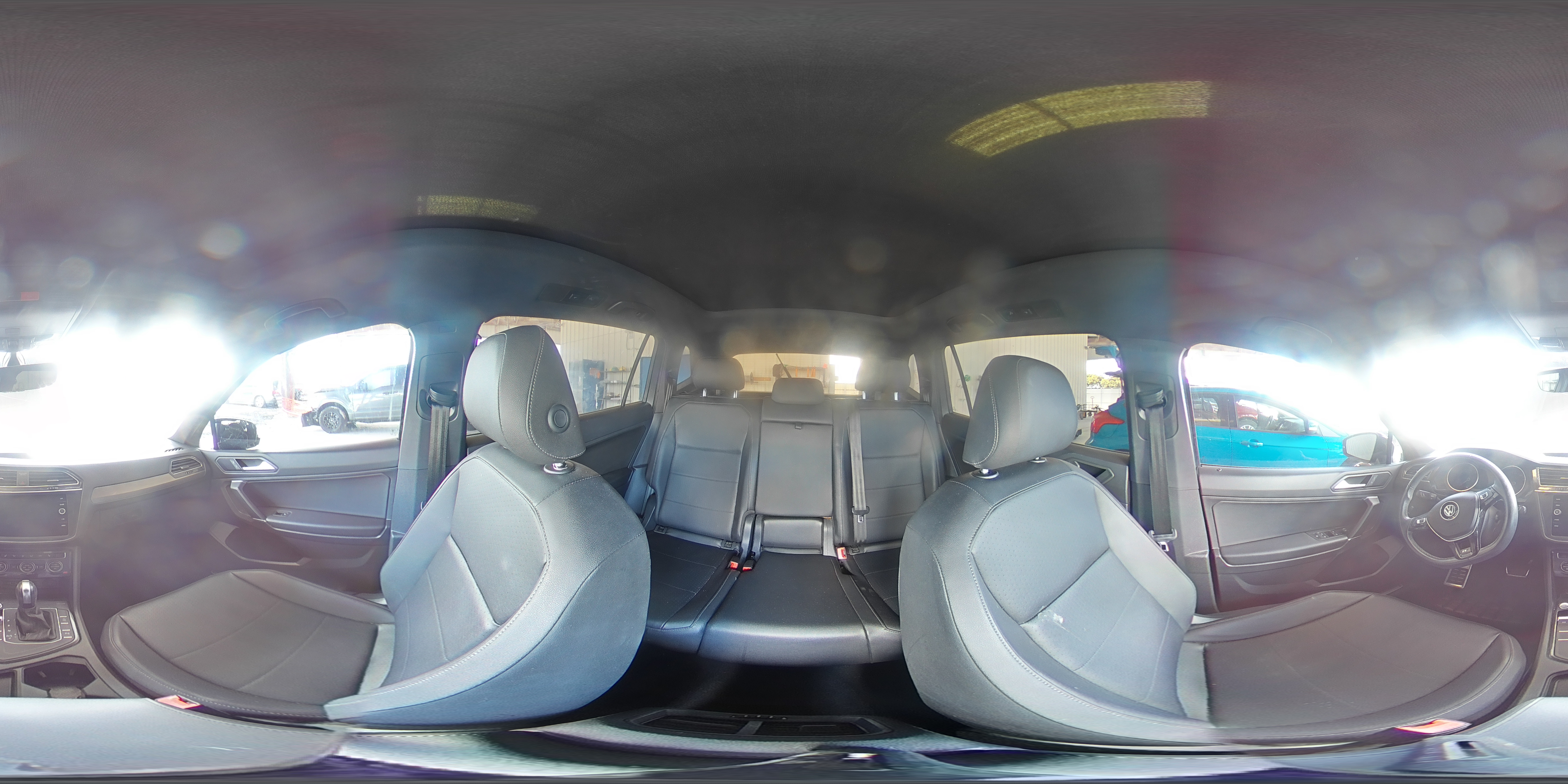 2020 Volkswagen Tiguan Se VIN: 3VV3B7AX3LM067903 Lot: 81163625