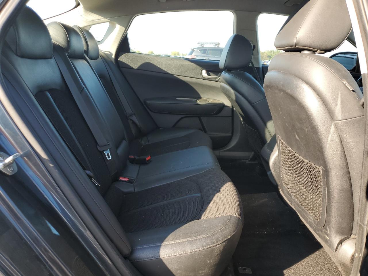 2020 Kia Optima Lx VIN: 5XXGT4L30LG407922 Lot: 71535715