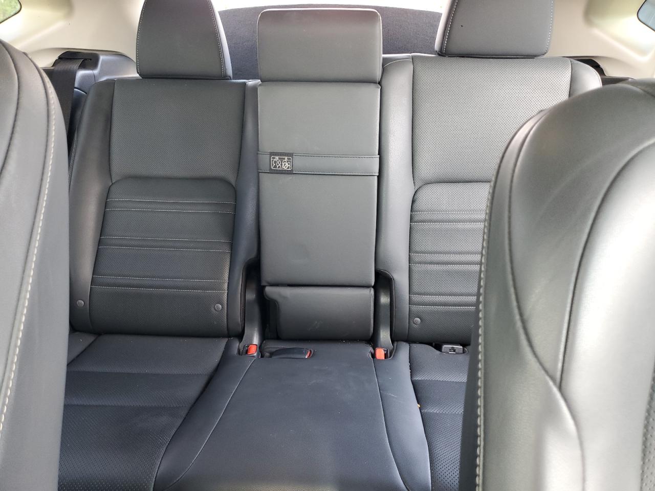 2017 Lexus Nx 200T Base VIN: JTJBARBZXH2147431 Lot: 72072365