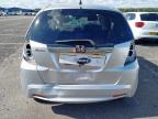 2013 HONDA JAZZ I-VTEC EXL CVT  for sale at Copart SANDTOFT