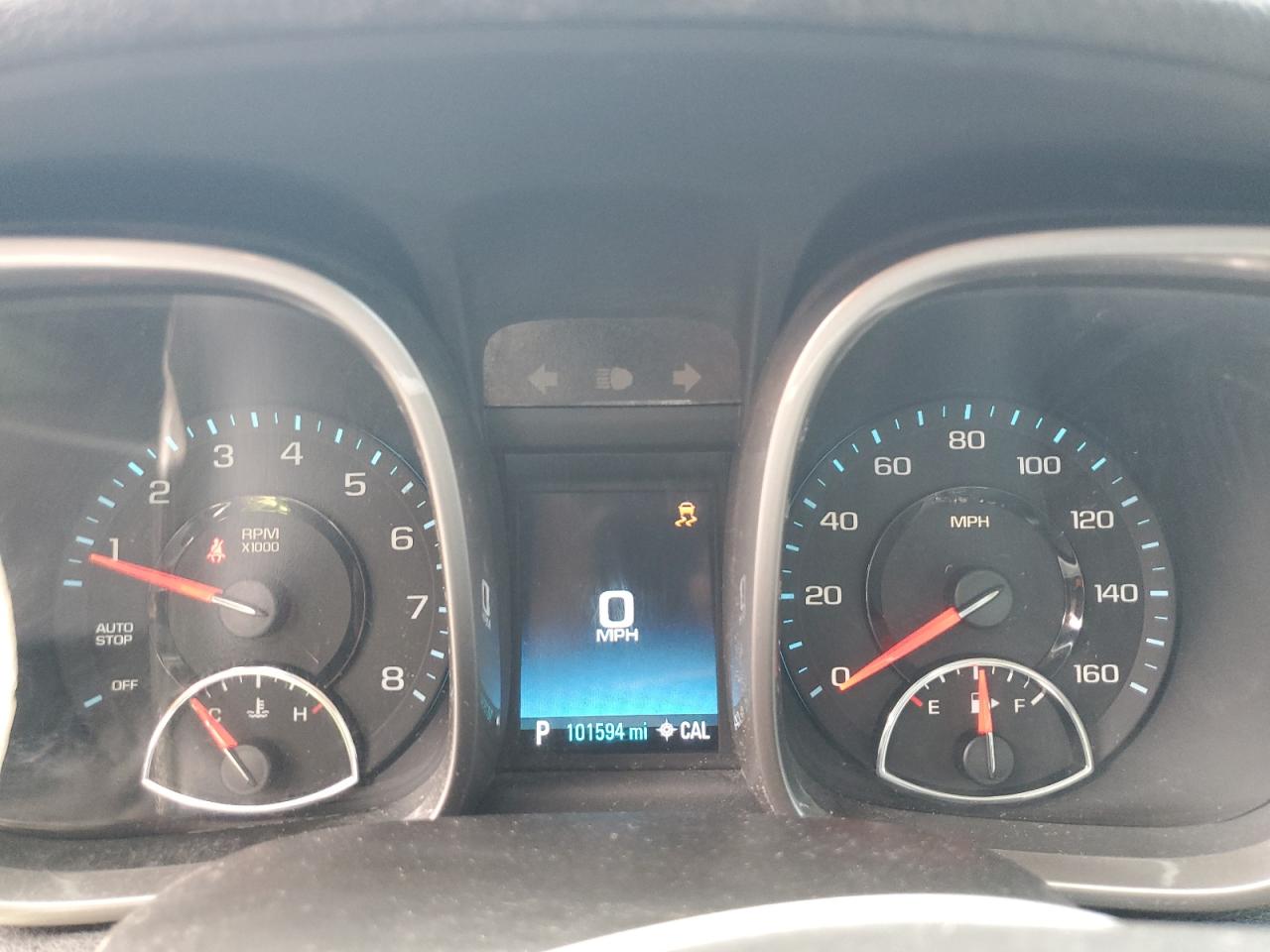 2014 Chevrolet Malibu Ls VIN: 1G11B5SL7EF283416 Lot: 81513635