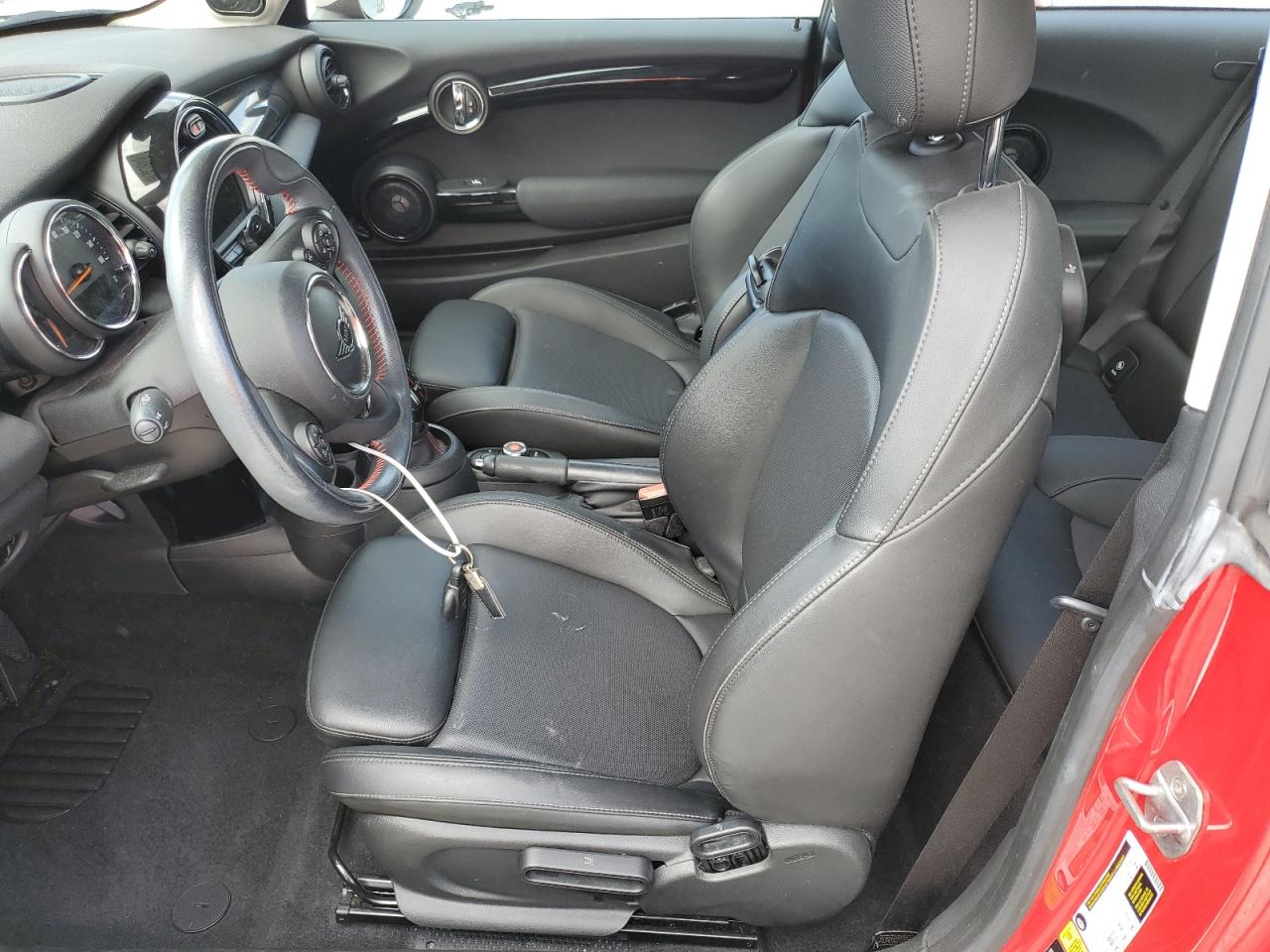 2020 Mini Cooper S VIN: WMWXR5C00L2L42101 Lot: 84597215