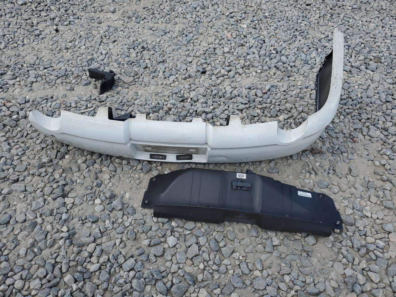 2017 Ford Flex Limited VIN: 2FMGK5D8XHBA00731 Lot: 81672035