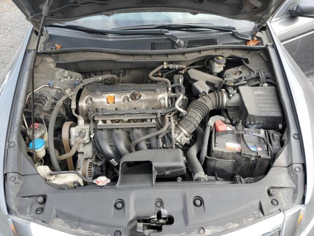 2011 HONDA ACCORD SE  