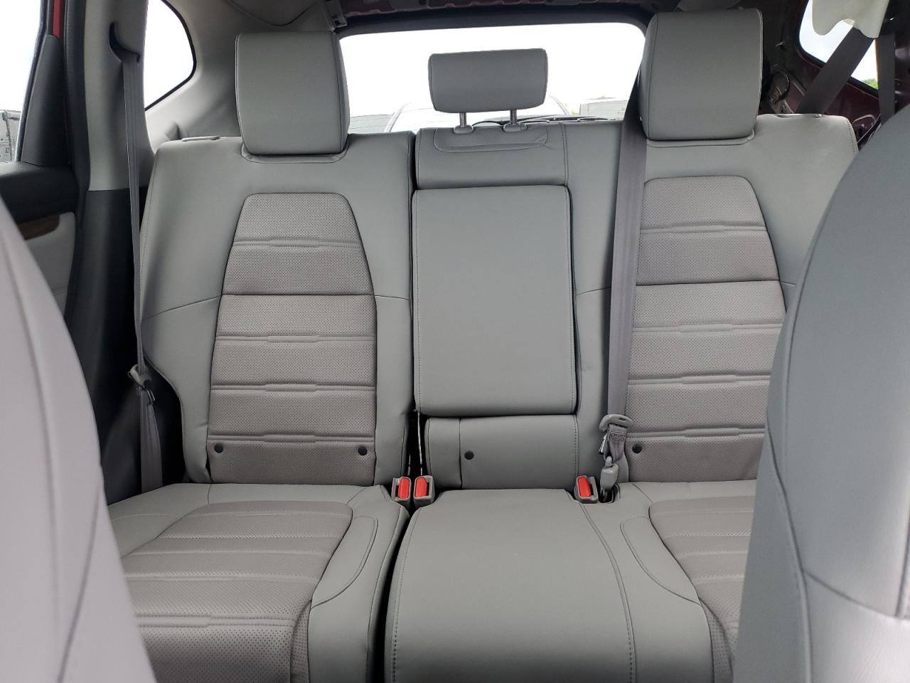 2022 Honda Cr-V Exl VIN: 5J6RW1H81NA019836 Lot: 71841215