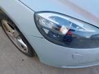 2012 VOLVO V40 SE NAV D2  for sale at Copart PETERLEE