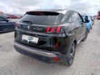 2019 PEUGEOT 3008 ALLURE for sale at Copart CORBY
