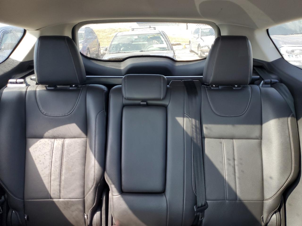 2013 Ford Escape Titanium VIN: 1FMCU9J90DUC33955 Lot: 81291065