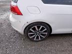 2015 VOLKSWAGEN GOLF GT BLUEMOTION TECH T  for sale at Copart WOLVERHAMPTON
