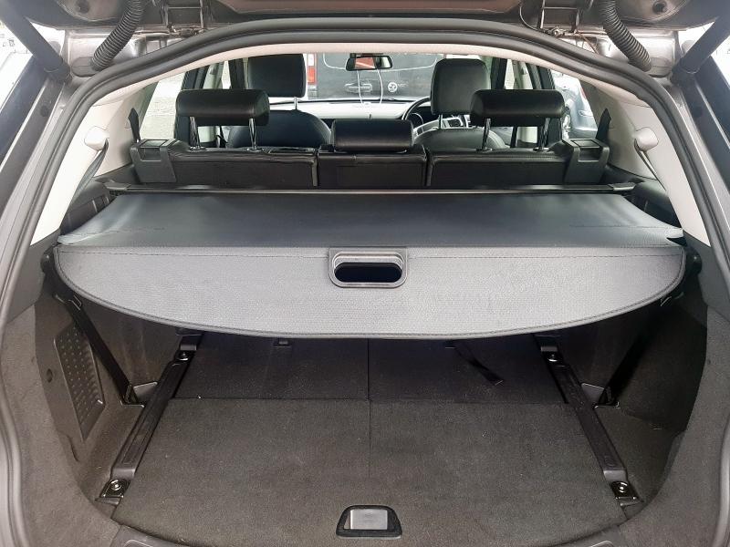 2015 LAND ROVER DISCOVERY SPORT HSE TD4 A 