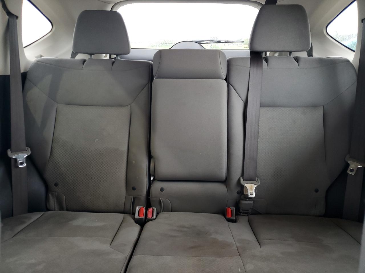 2015 Honda Cr-V Lx VIN: 2HKRM3H38FH507994 Lot: 70751285