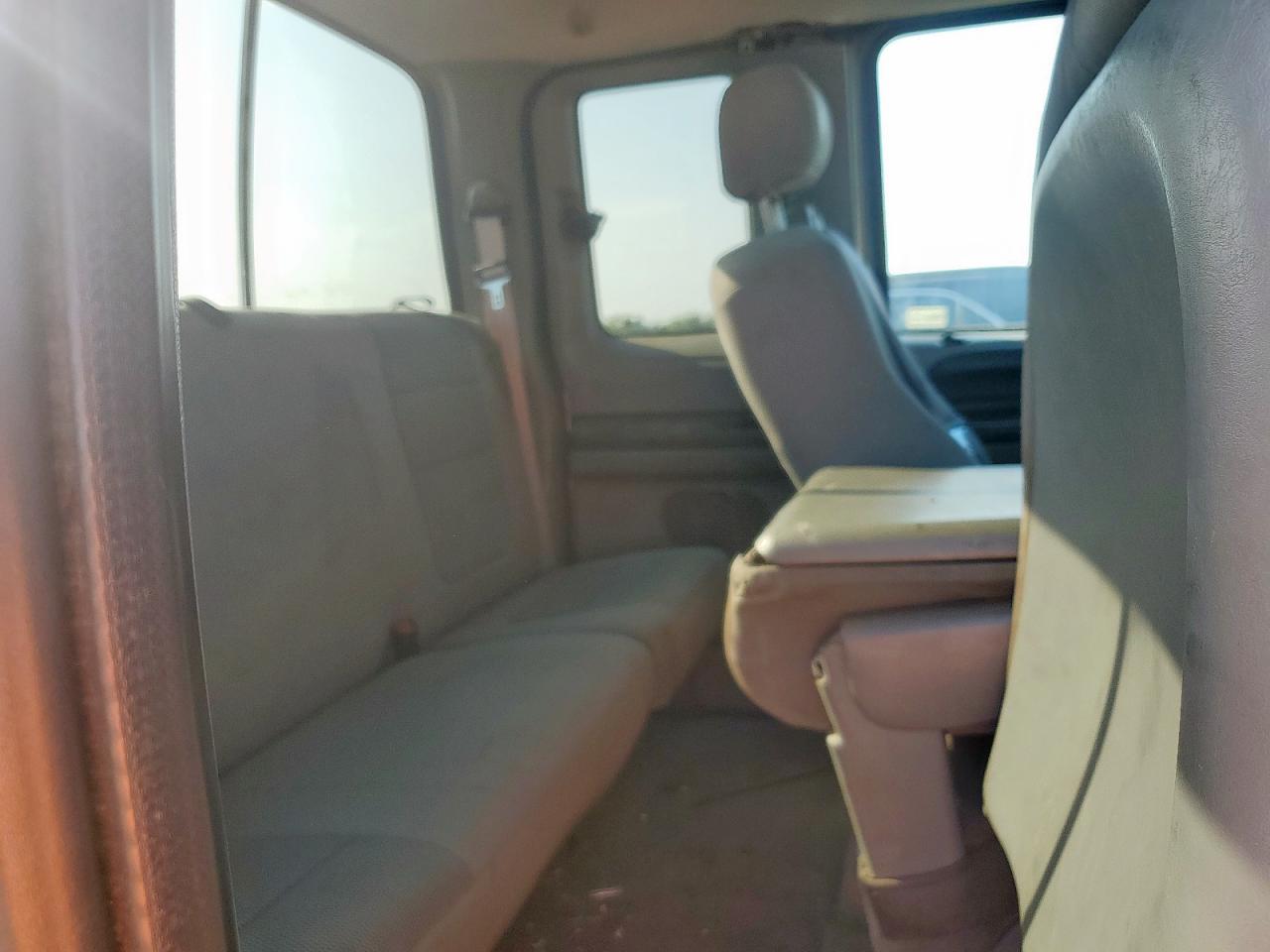 2006 Ford F250 Super Duty VIN: 1FTNX20586EC12519 Lot: 71885465