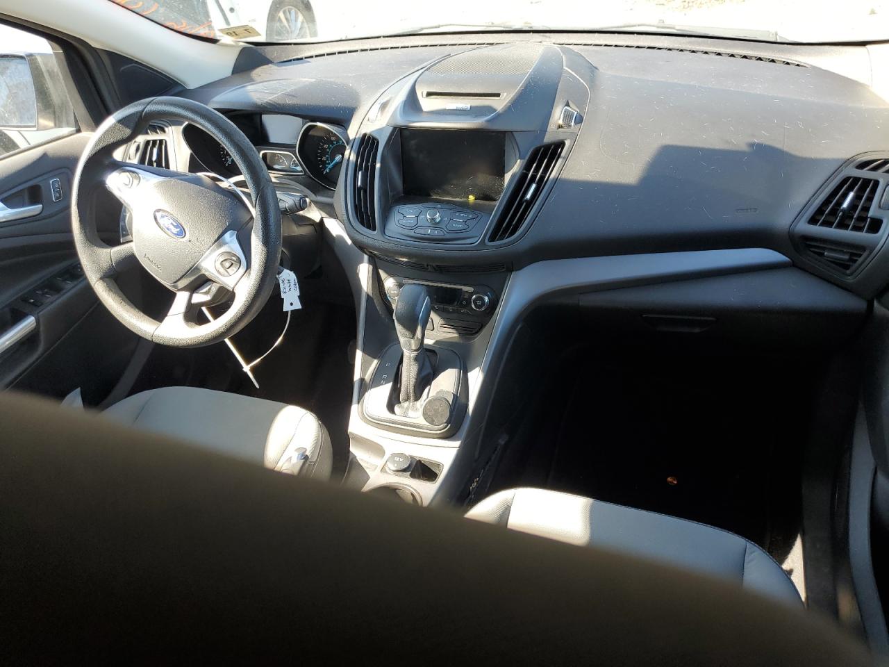 2014 Ford Escape Se VIN: 1FMCU9G91EUD69973 Lot: 81238285