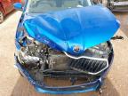 2021 SKODA FABIA SE TSI  for sale at Copart BRISTOL