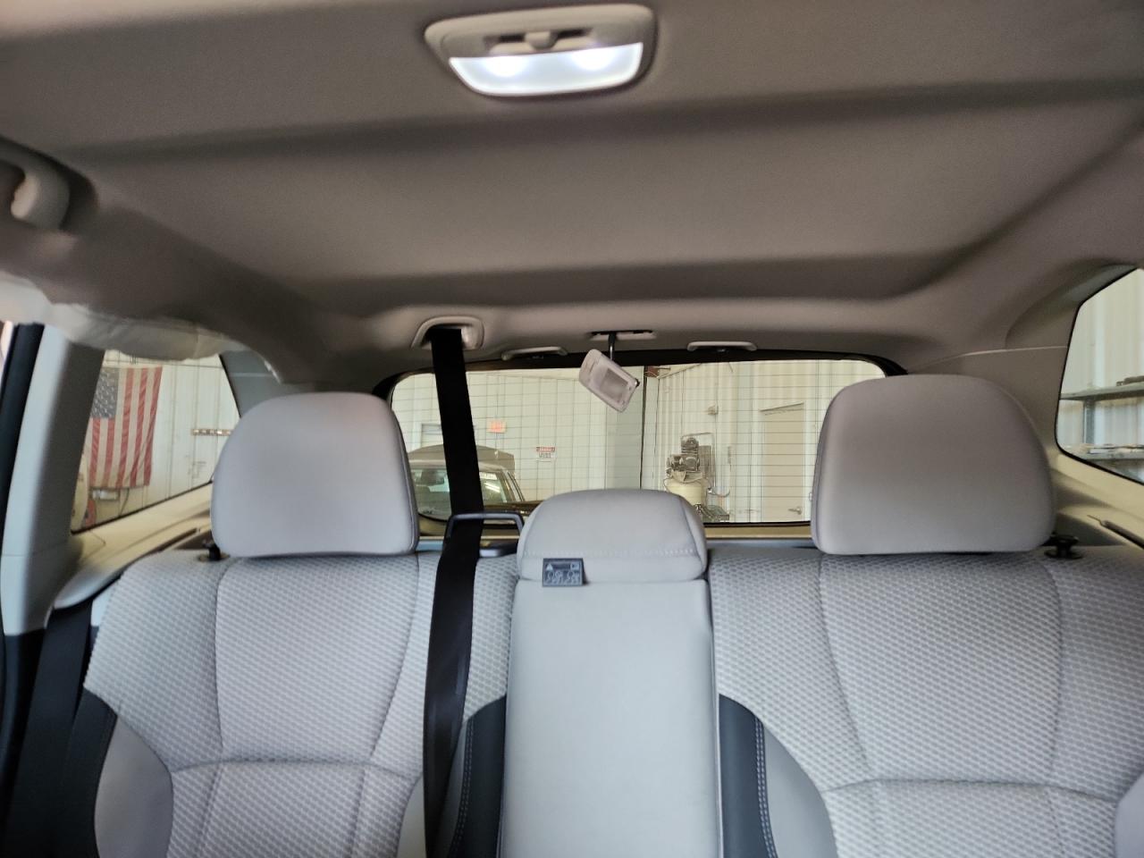 2022 Subaru Forester Premium VIN: JF2SKAEC3NH458329 Lot: 81903995