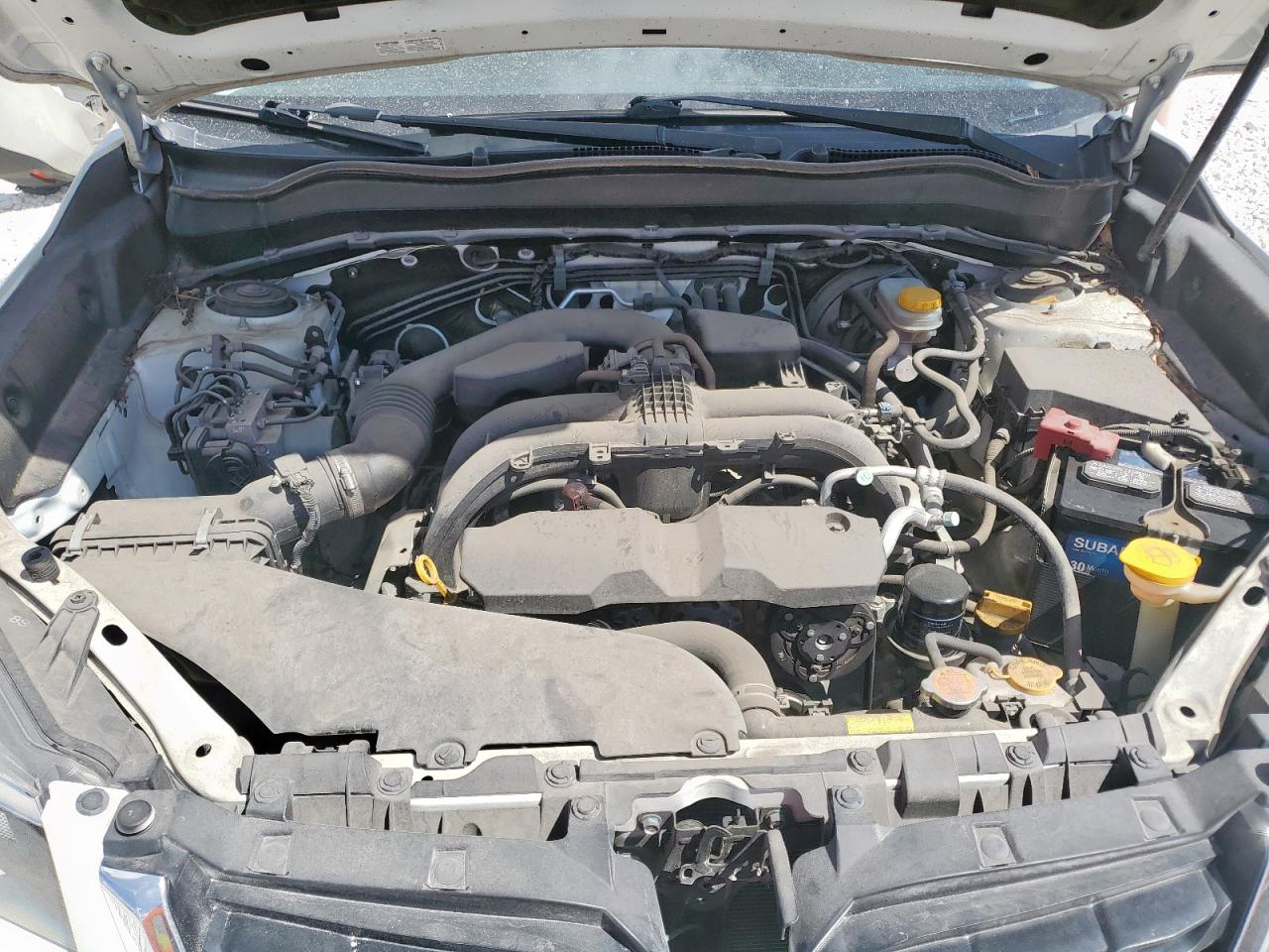 2017 Subaru Forester 2.5I Limited VIN: JF2SJARC0HH559667 Lot: 82035265