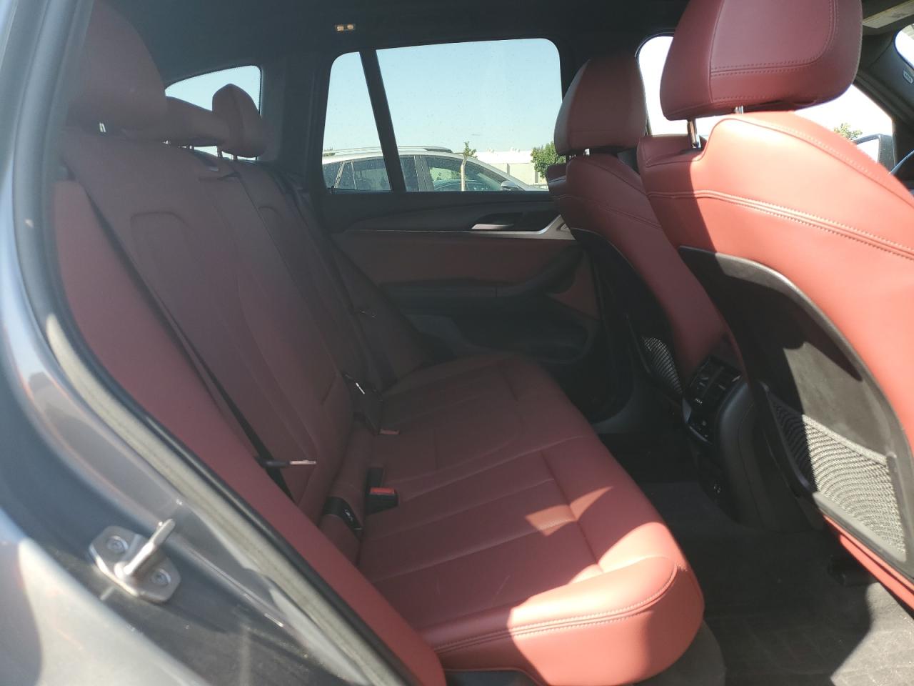 2023 BMW X3 xDrive30I VIN: WBX57DP03PN190990 Lot: 81806685