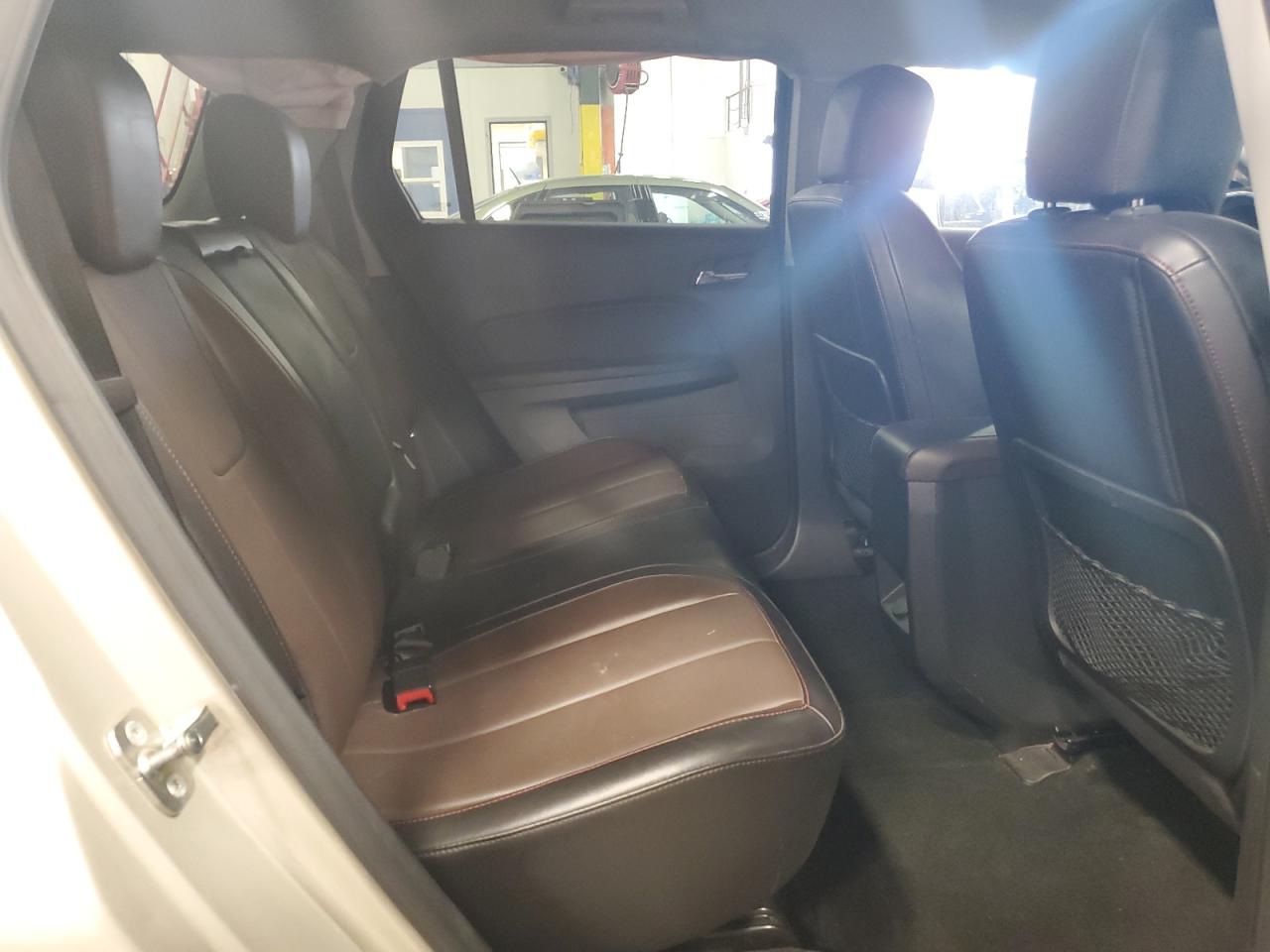 2015 GMC Terrain Slt VIN: 2GKFLXEK8F6194334 Lot: 84617605