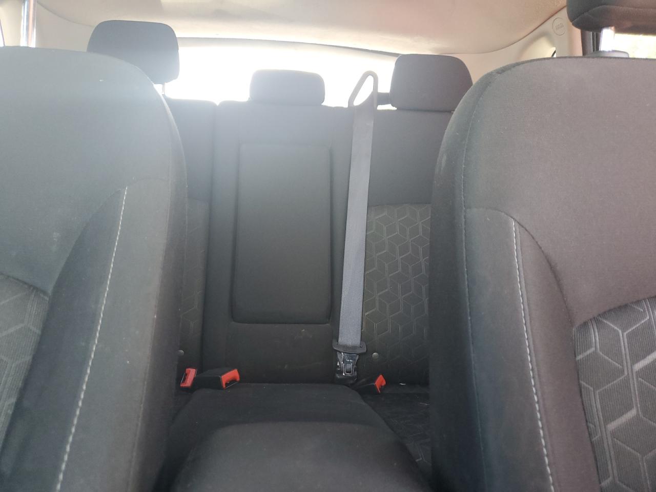 2021 Mitsubishi Outlander Sport Es VIN: JA4APUAU0MU001361 Lot: 81838495