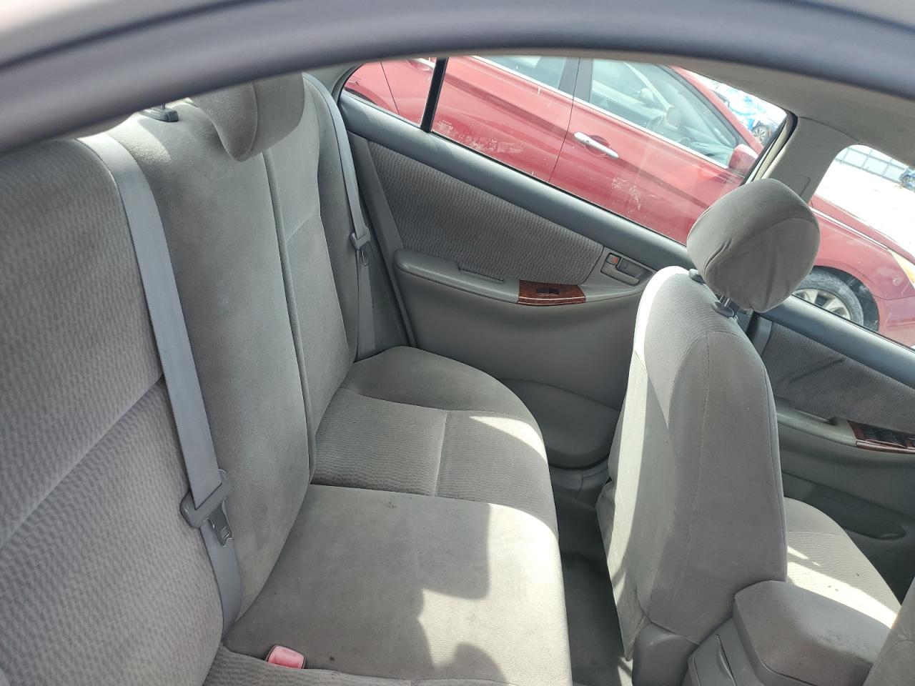 2005 Toyota Corolla Ce VIN: 2T1BR30E85C411641 Lot: 80482575