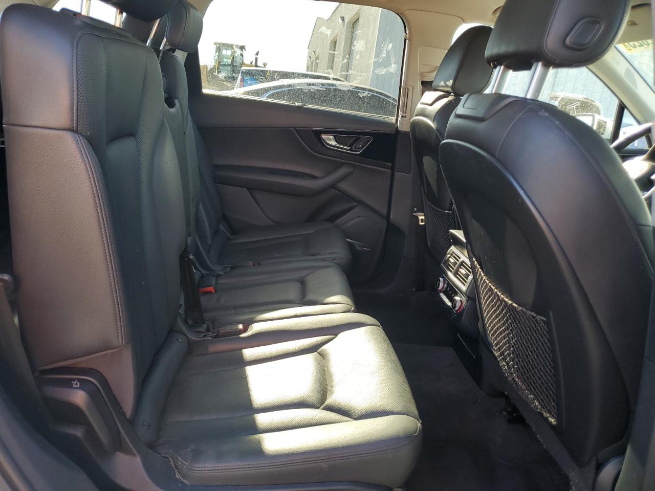 2017 Audi Q7 Premium Plus VIN: WA1LAAF73HD001159 Lot: 71052825