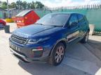 2015 LAND ROVER R ROVER EVOQUE SE TECH TD 2.0 TD4 SE TECH 5DR AUTO for sale at Copart WOLVERHAMPTON