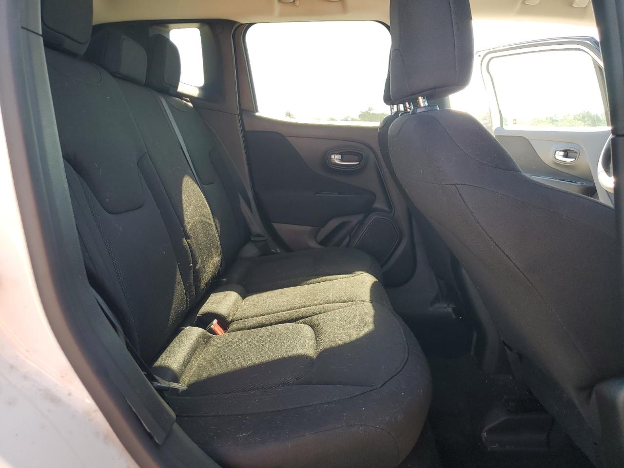 2020 Jeep Renegade Sport VIN: ZACNJAAB9LPL14010 Lot: 81505475