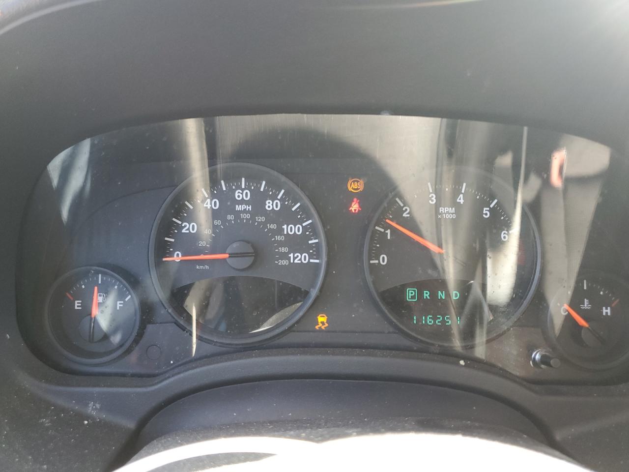 2011 Jeep Compass Limited VIN: 1C4NJDCB4CD661678 Lot: 70839255