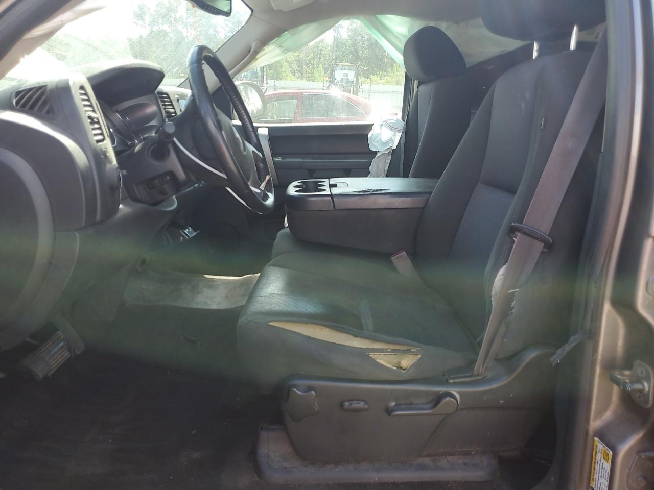 2012 Chevrolet Silverado K1500 Lt VIN: 1GCPKSE70CF178812 Lot: 80683295