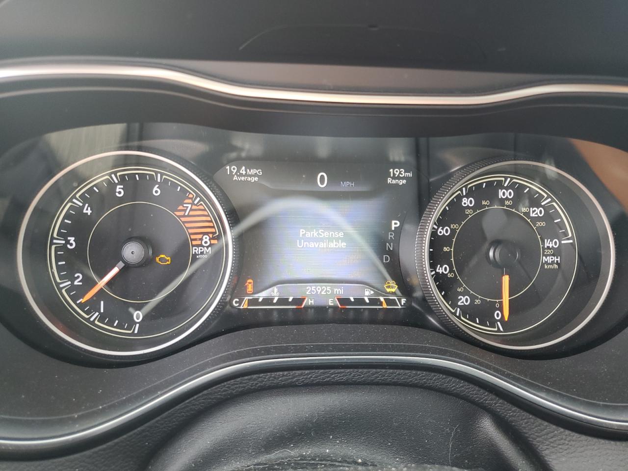 2020 Jeep Cherokee Limited VIN: 1C4PJMDX7LD610047 Lot: 71671635