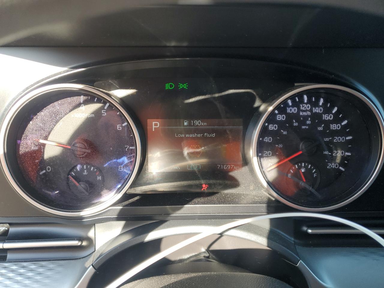 2022 Kia Carnival Lx VIN: KNDNB5H3XN6105953 Lot: 70767435