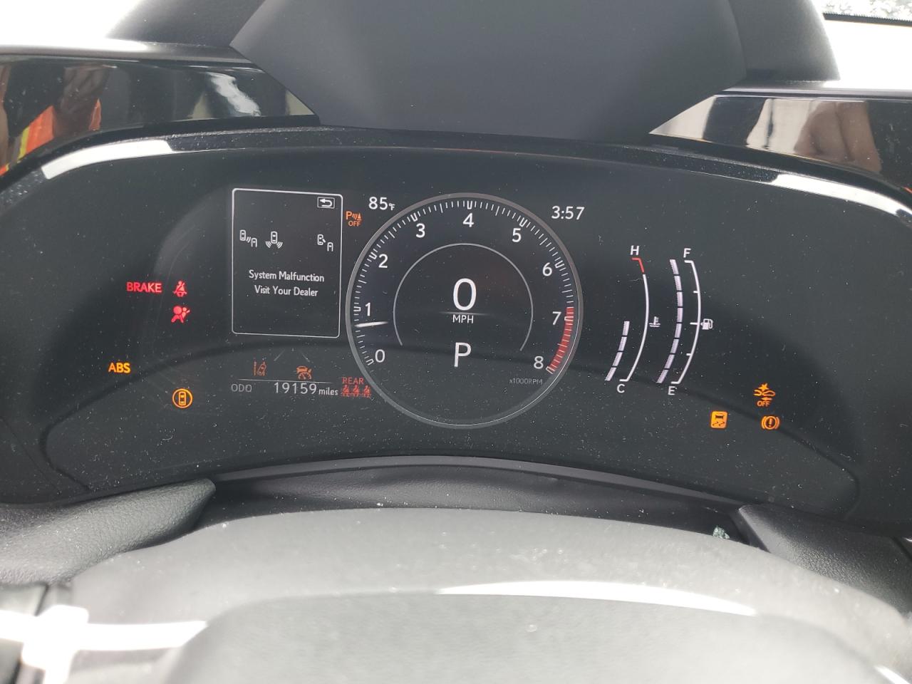 2024 Lexus Nx 250 Premium VIN: 2T2GDCAZ6RC011391 Lot: 71406065