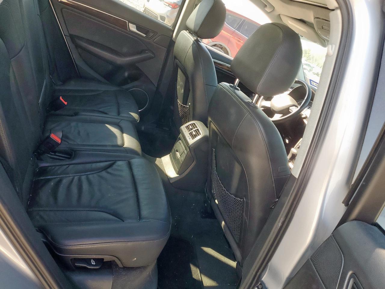 2015 Audi Q5 Premium Plus VIN: WA1LFAFP1FA044379 Lot: 82147075