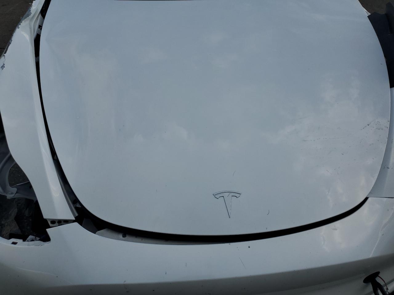 2023 Tesla Model Y VIN: 7SAYGDEE8PA078399 Lot: 82158315