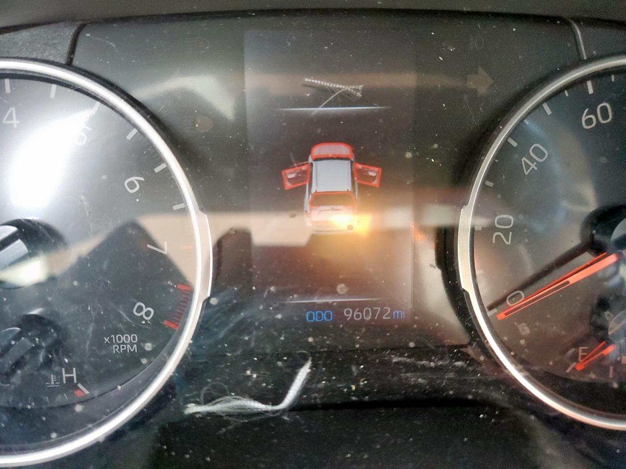 2020 Toyota Rav4 Xle Premium VIN: JTMC1RFV6LJ020432 Lot: 84414795