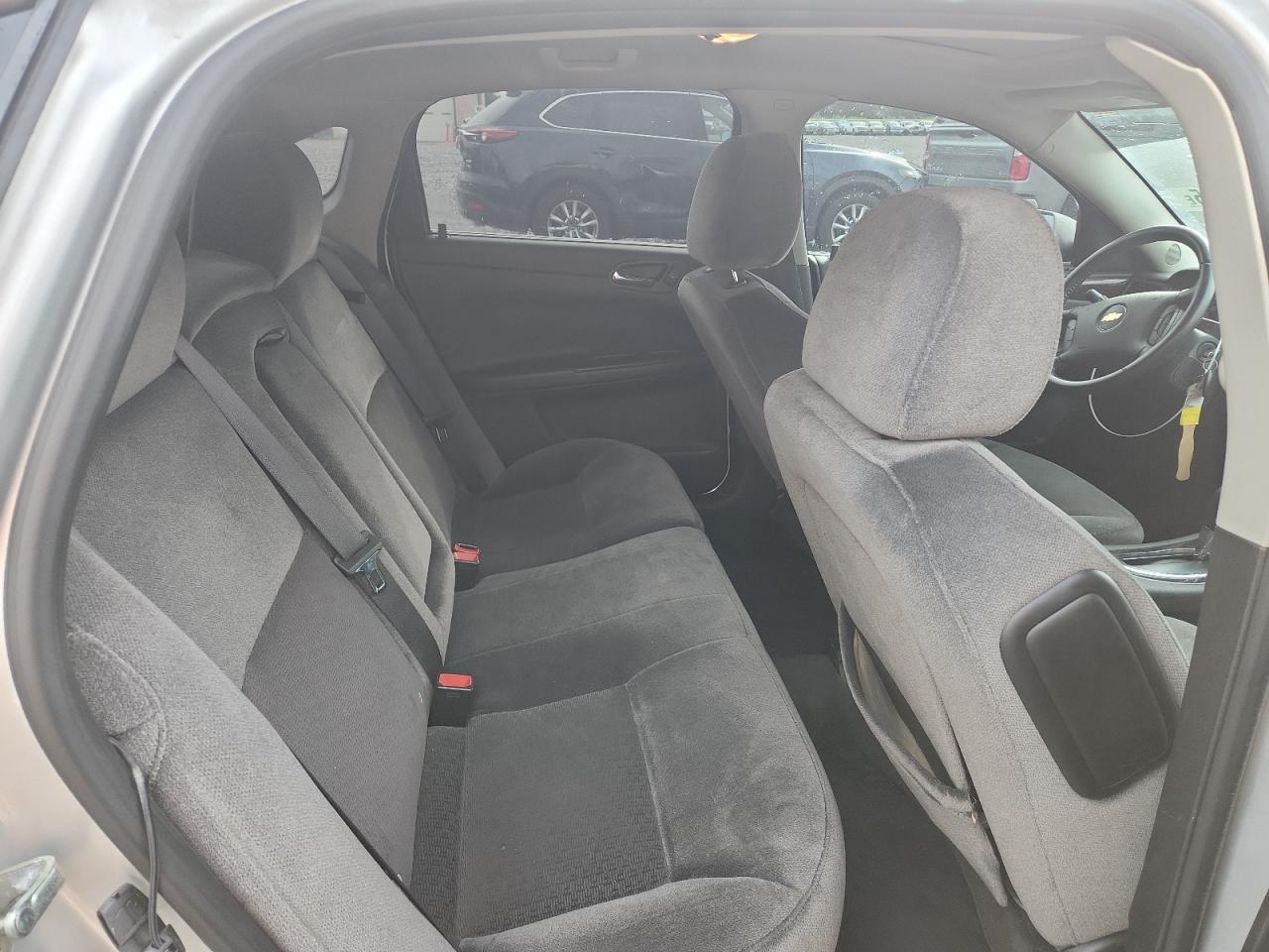 2012 Chevrolet Impala Lt VIN: 2G1WB5E38C1112678 Lot: 82128665