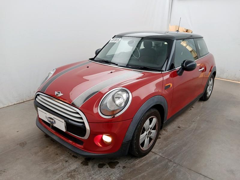 2014 MINI COOPER  for sale at Copart WESTBURY