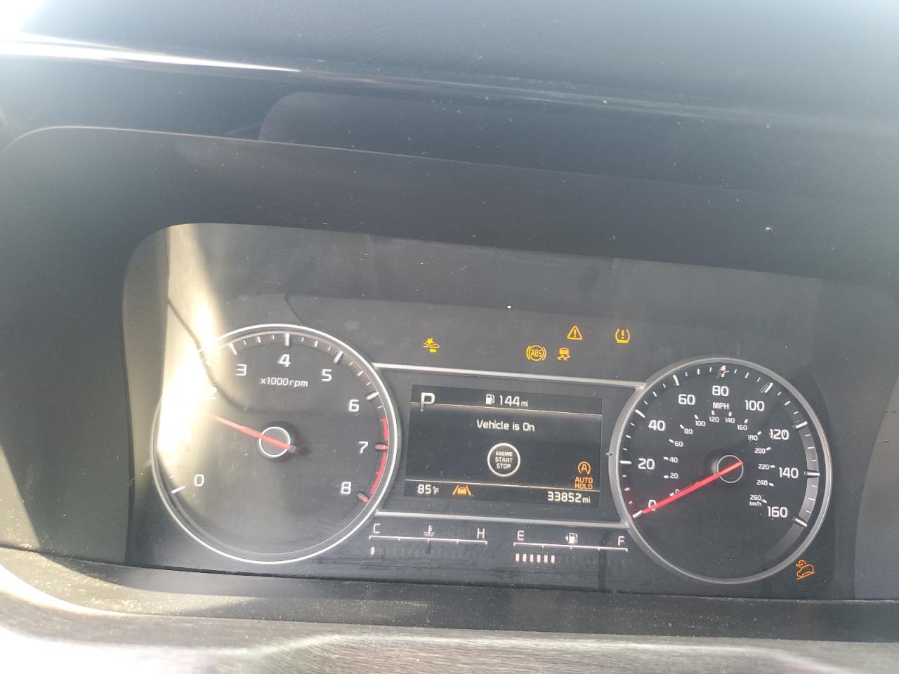 2021 Kia Sorento Ex VIN: 5XYRHDLF9MG024756 Lot: 81564945