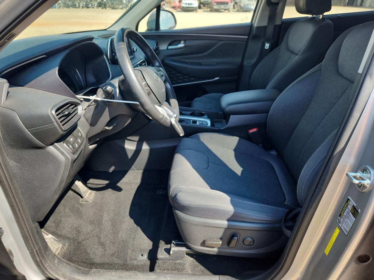 2020 Hyundai Santa Fe Sel VIN: 5NMS33AD9LH252062 Lot: 81024165