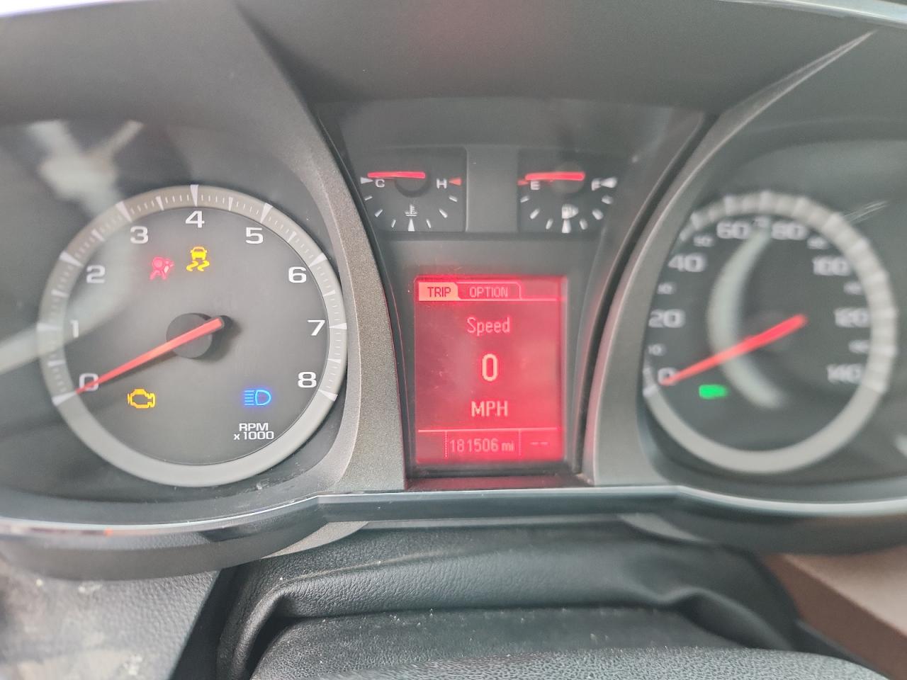 2013 GMC Terrain Slt VIN: 2GKFLXE32D6408286 Lot: 71631345