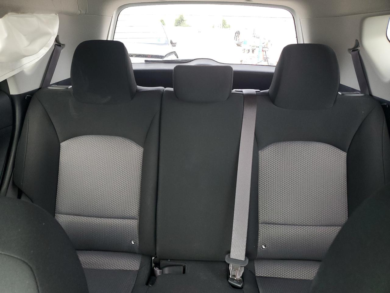 2021 Kia Soul Lx VIN: KNDJ23AU9M7149361 Lot: 81701905