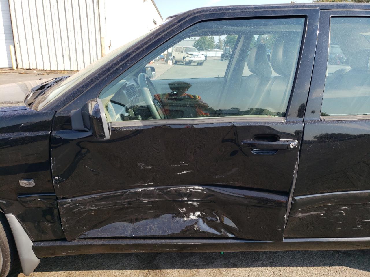 2000 Volvo S70 Base VIN: YV1LS61J0Y2673771 Lot: 71646545