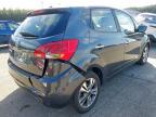 2017 KIA VENGA 4 AUTO  for sale at Copart WHITBURN