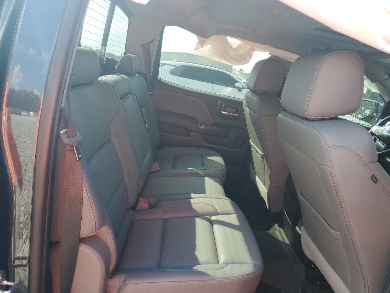 2018 GMC Sierra K1500 Slt VIN: 3GTU2NEJ0JG575447 Lot: 81282505