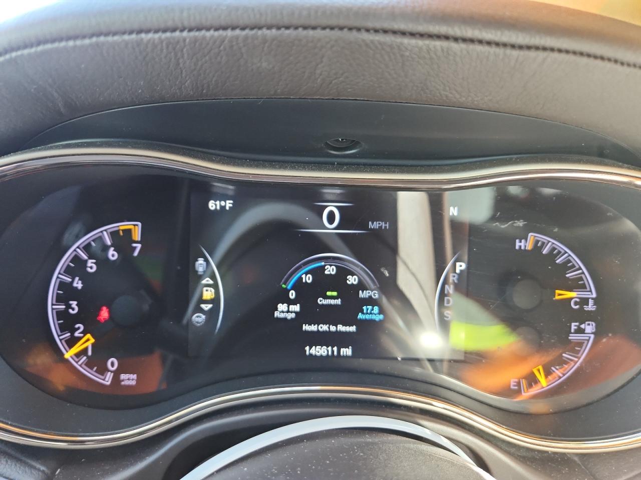 2014 Jeep Grand Cherokee Summit VIN: 1C4RJFJG3EC492614 Lot: 83766395