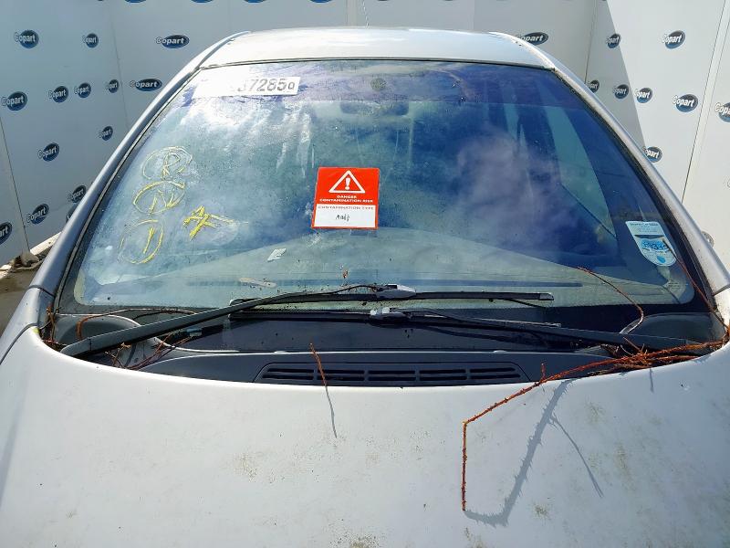 2001 CITROEN XSARA PICASSO SX 16V 1.8I 16V SX 5DR