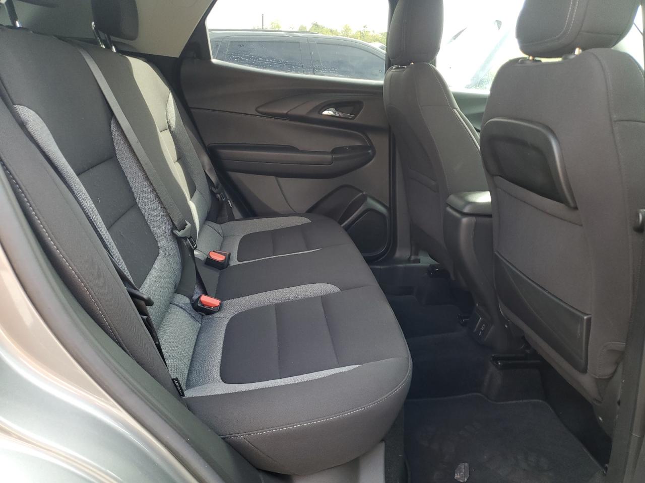 2023 Chevrolet Trailblazer Lt VIN: KL79MRSL7PB022001 Lot: 84803445